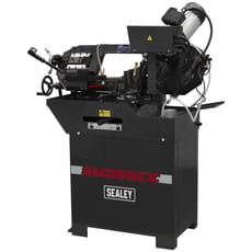 Sealey SM355CE 255mm Industrial Power Bandsaw