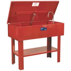 Sealey SM40 Parts Cleaning Tank
