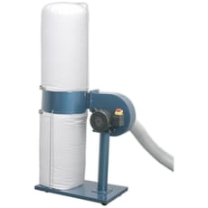 Sealey SM46 Dust Extractor