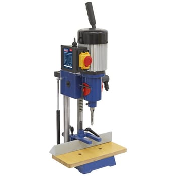 Sealey SM94 1/2" Hollow Chisel Morticer