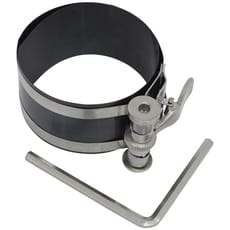 Sealey Small Engine Piston Ring Compressor