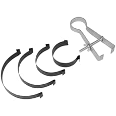 Sealey Motorcycle Piston Ring Compressing Tool