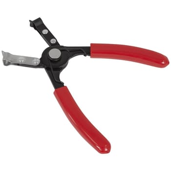 Sealey Motorcycle Chain Split Link Pliers