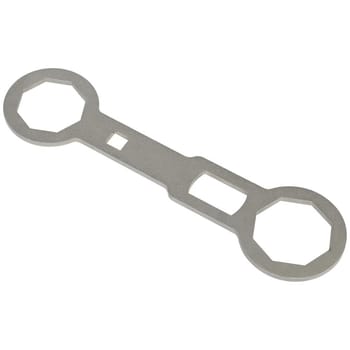 Sealey Fork Cap Spanner