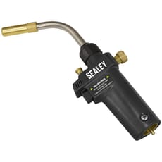 Sealey MAPP Gas Brazing and Soldering Torch