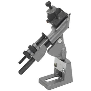 Sealey SMS01 Bench Grinder Drill Bit Sharpener