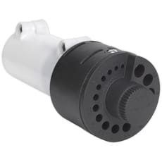 Sealey Manual Drill Bit Sharpener