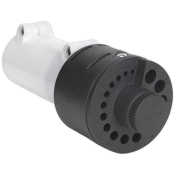 Sealey Manual Drill Bit Sharpener