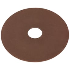 Sealey Replacement Wheel for SMS2002C Chainsaw Blade Sharpener