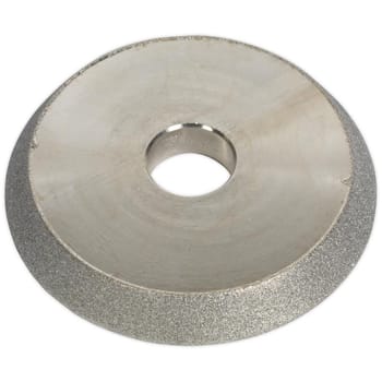 Sealey Grinding Wheel for SMS2008 Drill Bit Sharpener