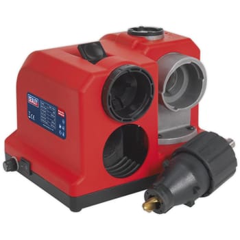 Sealey SMS2008 Drill Bit Sharpener
