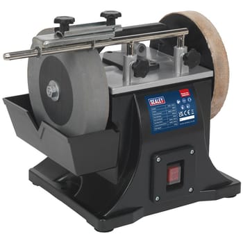 Sealey SMS2101 Bench Sharpener