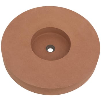 Sealey Wet Stone Wheel for SMS2107 Bench Grinder