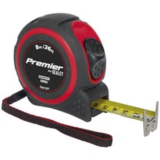Sealey Heavy Duty Tape Measure