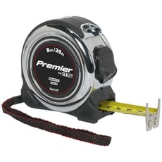 Sealey Professional Tape Measure
