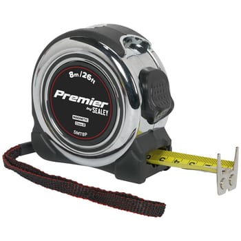 Sealey Professional Tape Measure