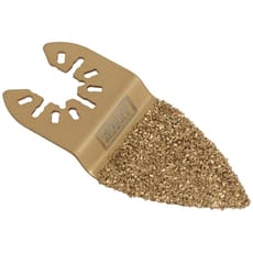 Sealey OIS Oscillating Multi Tool Carbide Grit Rasp