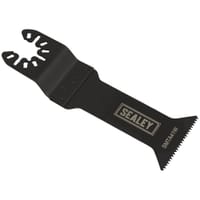 Sealey OIS Oscillating Multi Tool Saw Wood Blade 