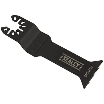 Sealey OIS Oscillating Multi Tool Saw Wood Blade