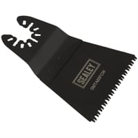Sealey Fast OIS Oscillating Multi Tool Saw Wood Blade 