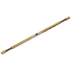 Sealey Metal Punch for SNA9821 Drill Nibbler Attachment