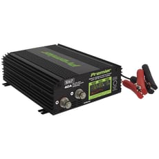 Sealey SPBC40 Battery Support Unit and Charger 40 Amp