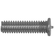 Sealey Al-Mg-Si Studs for SR2000 Stud Welder