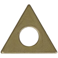 Sealey Triangle Washers for SR2000 Stud Welder