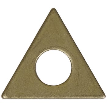 Sealey Triangle Washers for SR2000 Stud Welder