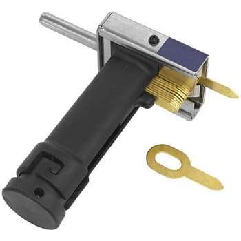 Sealey Tab Shooter for SR2000 Stud Welder