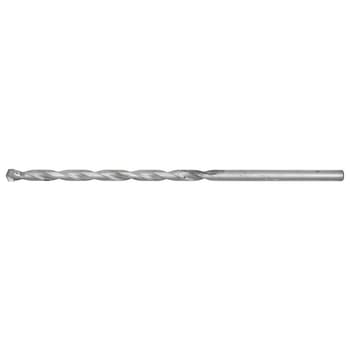 Sealey Straight Shank Masonry Hammer Drill Bit