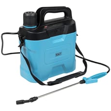 Sealey Rechargeable Electric Pressure Sprayer