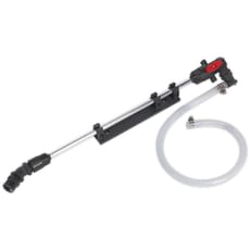 Sealey Single Nozzle Broadcast Lance for SS37, SS60 and SS98