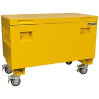 Sealey Truck Box with Wheels Kit Sealey Truck Box with Wheels Kit