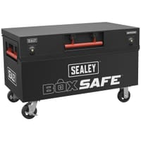 Sealey Site Box with Wheels Kit Sealey Site Box with Wheels Kit