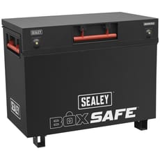 Sealey Heavy Duty Site Tool Box