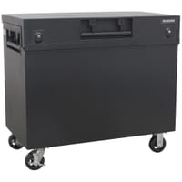 Sealey Site Box with Wheels Kit Sealey Site Box with Wheels Kit
