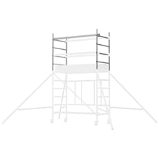 Sealey Work Platform Scaffold Tower Extension Pack 2