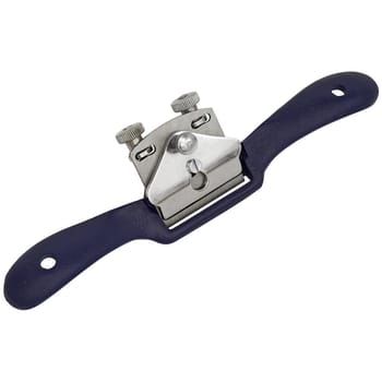 Sealey Flat Sole Spokeshave