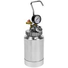 Sealey Pressure Pot for SSG1P/1 & HVLP-79/P1 Spray Guns