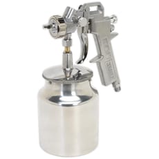 Sealey SSG2 General Purpose Suction Feed Air Spray Gun