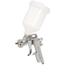 Sealey SSG502 Gravity Feed Air Spray Gun