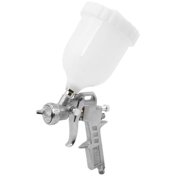 Sealey SSG503 Gravity Feed Air Spray Gun