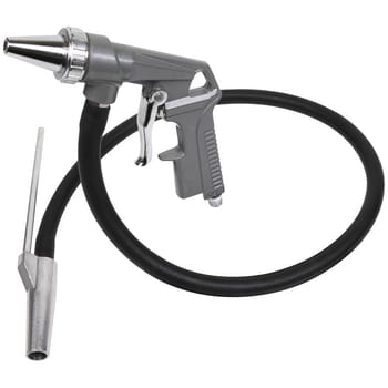 Sealey SSG9 Sandblasting Gun