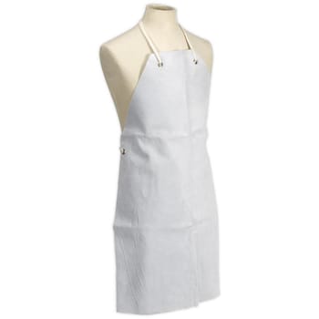 Sealey Leather Welding Apron