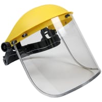 Sealey Face Shield / Safety Visor Sealey Face Shield / Safety Visor