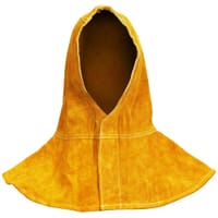 Sealey Heavy Duty Leather Welding Hood 