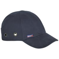 Sealey SSP16 Safety Baseball Cap 