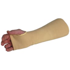 Sealey Kevlar Sleeve