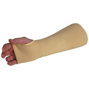Sealey Kevlar Sleeve